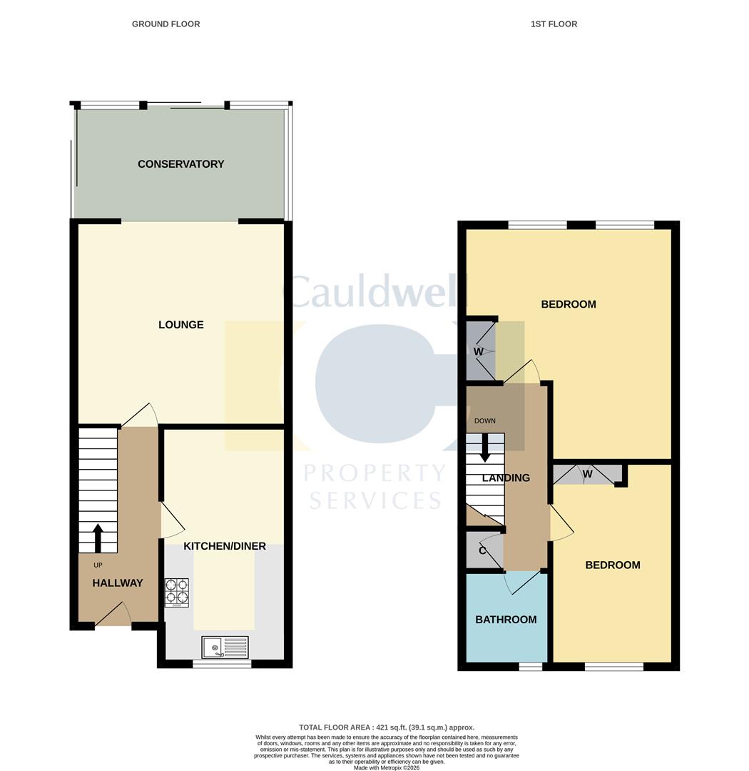 Colston Bassett, Emerson Valley, Milton Keynes